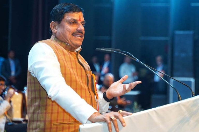 बार्सिलोना में मुख्यमंत्री यादव प्रस्तुत करेंगे मध्यप्रदेश का विकास विजन