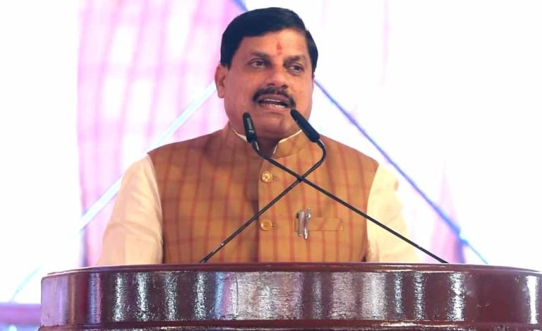 मुख्यमंत्री डॉ. यादव ने चित्रकूट विश्वविद्यालय को श्रेणी-1 की स्वायत्तता प्राप्त होने पर दी बधाई