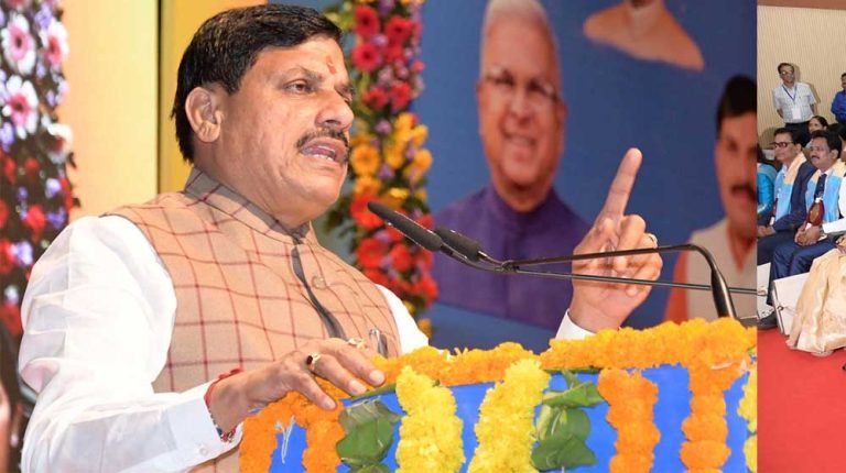डॉ. यादव आज 10 जुलाई को भोपाल में मनाएंगे गुरु पूर्णिमा, महोत्सव में लेंगे भाग