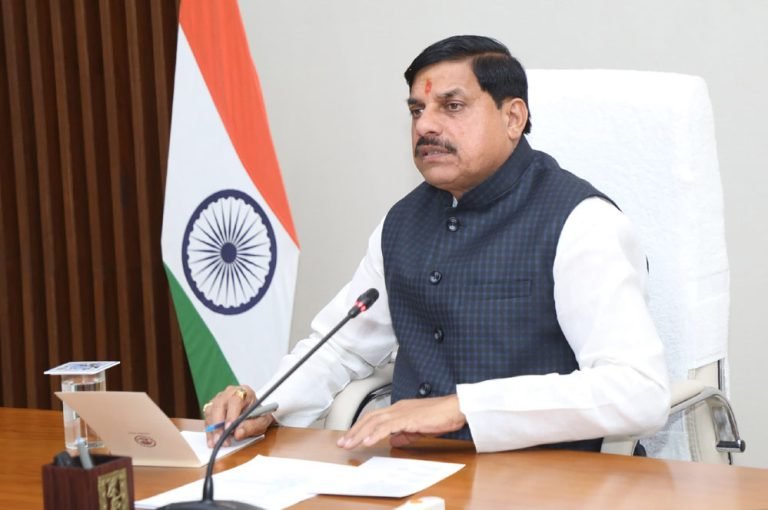 13 जुलाई से सीएम यादव की 6 दिवसीय दुबई और स्पेन यात्रा, साथ जाएंगे 10 वरिष्ठ अफसर