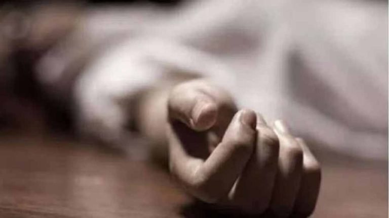 घरेलू कहासुनी में गई महिला की जान, पति ने गला दबाकर उतारा मौत के घाट