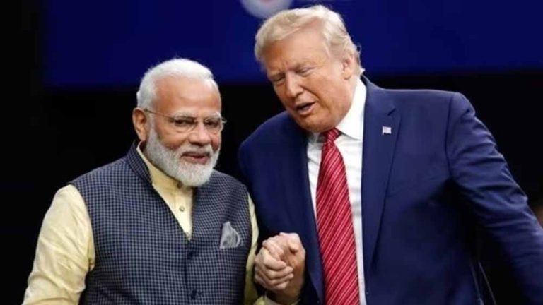 NATO के बाद अब अमेरिका की चेतावनी: रूस से डील की तो बर्बाद होगी भारतीय अर्थव्यवस्था!