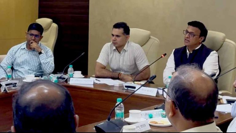 ऊर्जा क्षेत्र में नवाचार और नॉलेज शेयरिंग के लिये मेनिट एवं सीपीआरआई से भागीदारी की शुरुआत