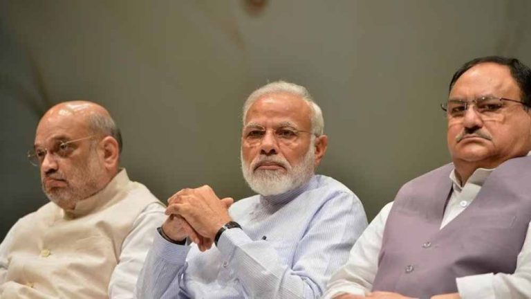 क्या नया BJP अध्यक्ष बनेगा बदलाव की शुरुआत? मोदी टीम में भी हो सकती है हलचल