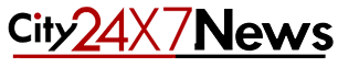 City 24×7 News