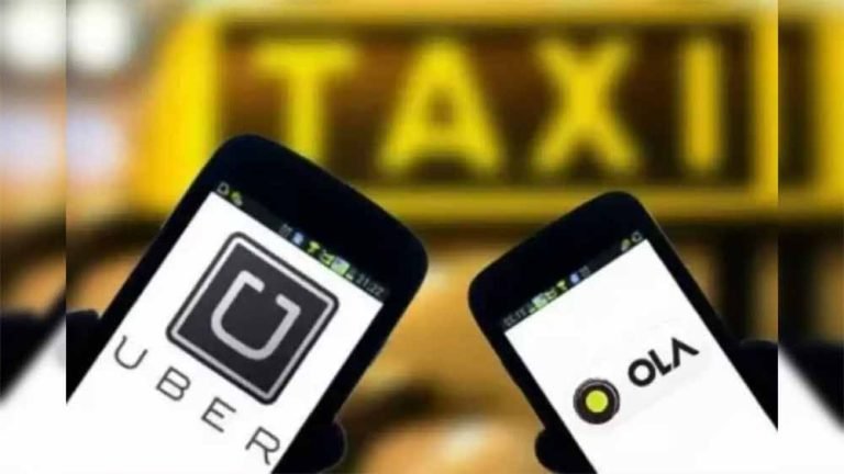 कैब सेवाएं ठप! मुंबई में चौथे दिन भी Ola-Uber की हड़ताल जारी, क्या हैं कारण?