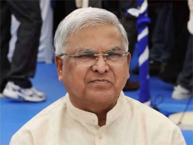राज्यपाल पटेल ने कहा- निरंतर सीखने और सेवा भाव के साथ कार्य करने का किया प्रयास