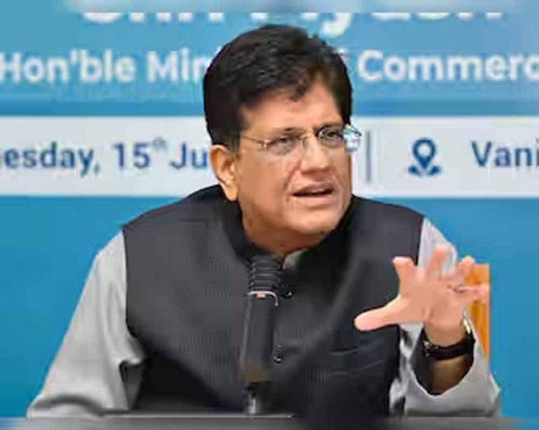 व्यापार को मिलेगा नया आयाम, 1 अक्तूबर से प्रभावी होगा भारत-ईएफटीए समझौता