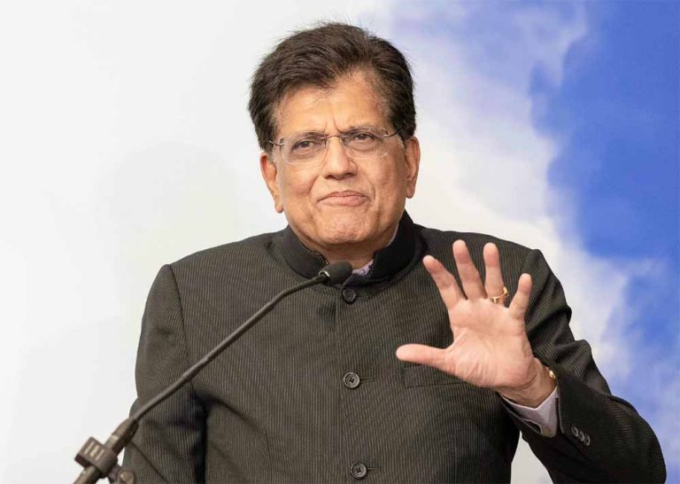गुणवत्ता पर होगा MSME का फोकस, भारत अपनाएगा वैश्विक हित वाले व्यापार समझौते: पीयूष गोयल