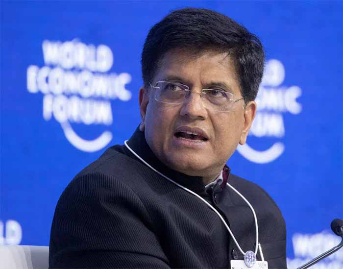 पीयूष गोयल का बयान: सस्ते और स्मार्ट इनोवेशन के दम पर भारत टेक रेस में अग्रणी