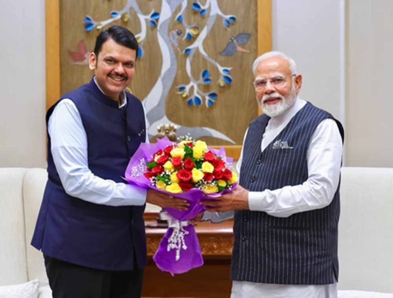 महाराष्ट्र के उप-मुख्यमंत्री अजित पवार का जन्मदिन आज, पीएम मोदी, केंद्रीय गृहमंत्री समेत कई नेताओं ने दी शुभकामनाएं