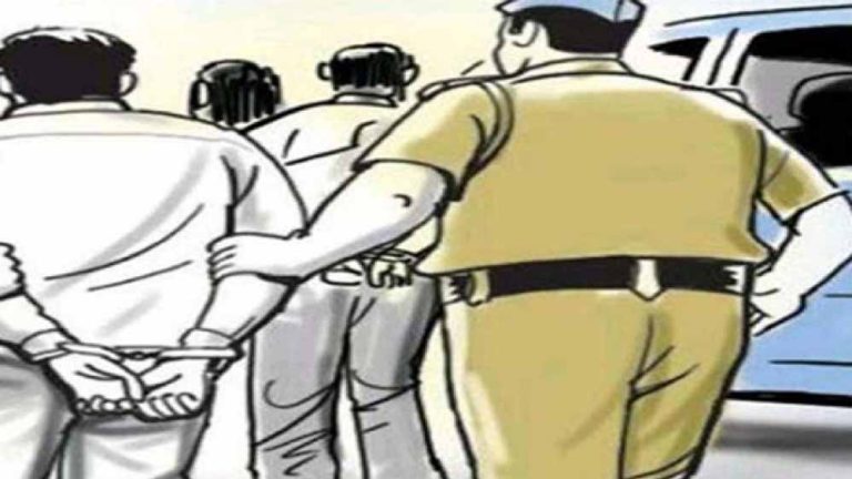 देश में चल रहे बड़े जीएसटी घोटाले में एक और गिरफ्तारी, मुख्य आरोपी का साथी शेख जफर धराया