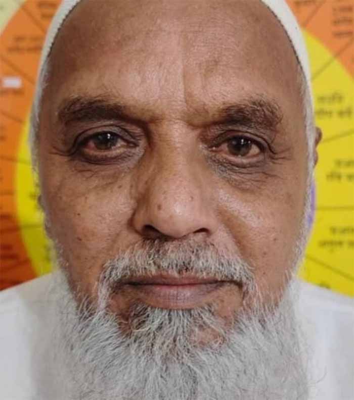 ‘मैं डी कंपनी से हूं’ कहने वाला रहमत गिरफ्तार, PM पर की थी अभद्र टिप्पणी
