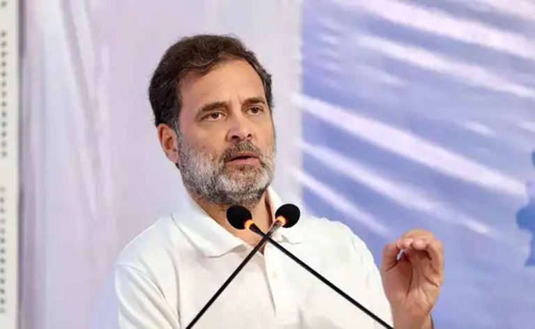 बिहार चुनाव से पहले INDIA गठबंधन में दरार, राहुल के बयान से मचा बवाल