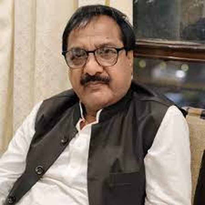 NBW के बावजूद पेश नहीं हुए सपा सांसद रामभुआल निषाद, कोर्ट ने SSP से की सख्त कार्रवाई की मांग