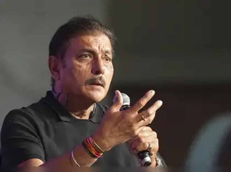 रवि शास्त्री की भविष्यवाणी: ‘उसे देखा और समझ गया, यही है अगला सुपरस्टार’