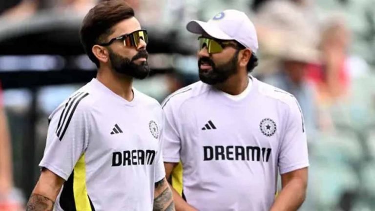 रोहित शर्मा के फैसले से थे निराश, पूर्व चयनकर्ता ने बताई वजह