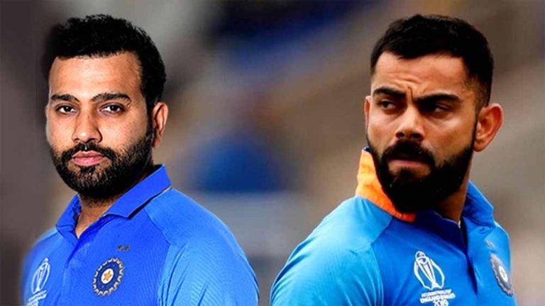विराट और रोहित के ओडीआई भविष्य पर अनिश्चितता के छंटे बादल: राजीव शुक्ला