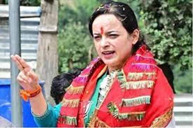‘सेना करेगी सफाया!’ किश्तवाड़ मुठभेड़ पर शगुन परिहार का सख्त संदेश पाकिस्तान को