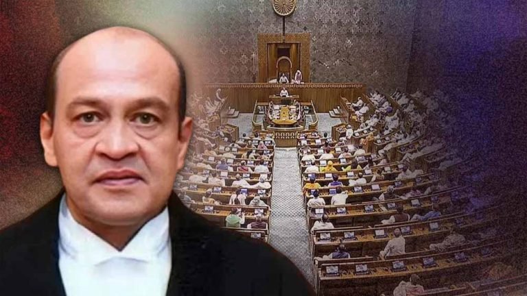 आज से शुरू हो रहे सत्र में जस्टिस यशवंत वर्मा के खिलाफ महाभियोग का प्रस्ताव लाने की भी संभावना है, रिजिजू ने दिया जवाब