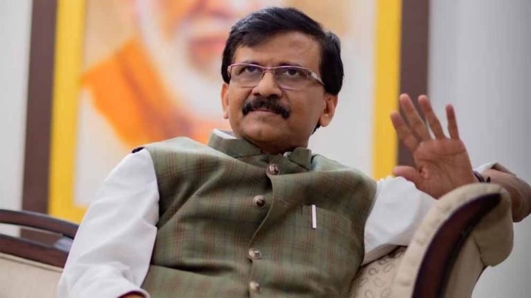 विधायक को मारने की साजिश! संजय राउत ने राष्ट्रपति शासन की मांग की