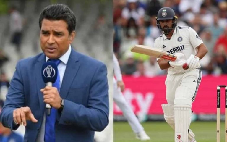 करुण को नहीं सुदर्शन को तीसरे नंबर पर उतारें : मांजरेकर