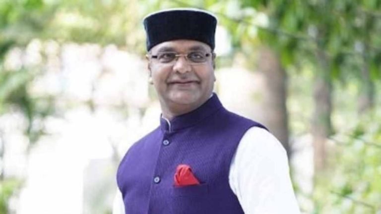 मंत्री सारंग ने नरेला विधानसभा में विभिन्न विकास कार्यों का किया भूमि-पूजन