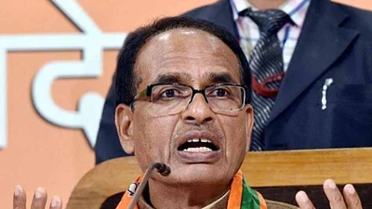 शिवराज सिंह चौहान ने कहा- प्रधानमंत्री मोदी के नेतृत्व में ‘स्वच्छ भारत’ का सपना बना जन-जन का संकल्प
