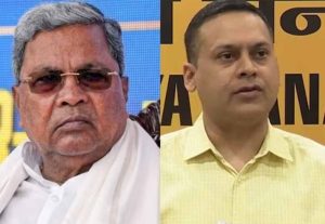 सिद्धारमैया को राहुल का इंतजार, मुलाकात न होने पर BJP ने ली चुटकी