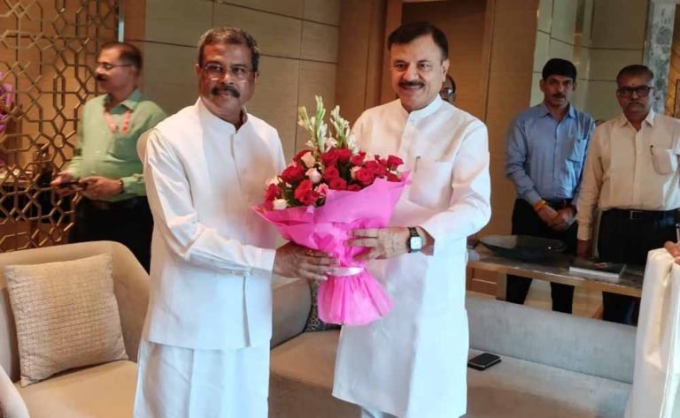 नई राष्ट्रीय शिक्षा नीति के अनुरूप प्रदेश में मातृ भाषा को दिया जाये बढ़ावा