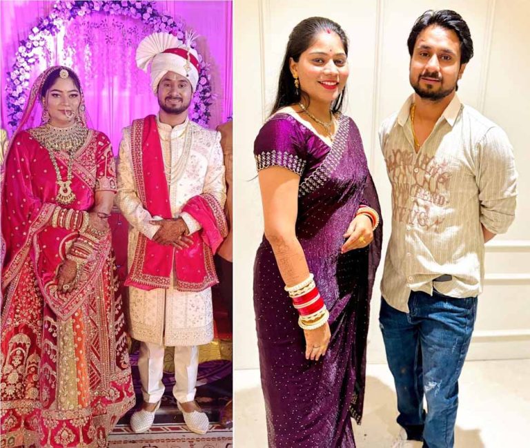 राजा के परिवार को गहने लौटाए, दहेज नहीं लिया – सोनम के भाई का साहसिक कदम