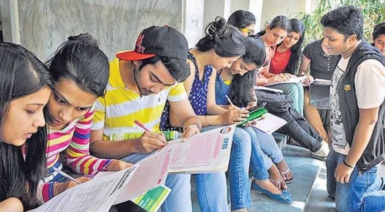 विद्यार्थी 7 से 10 जुलाई तक कर सकेंगे ऑनलाइन पंजीयन, 21 जुलाई को होगा सीट आवंटन