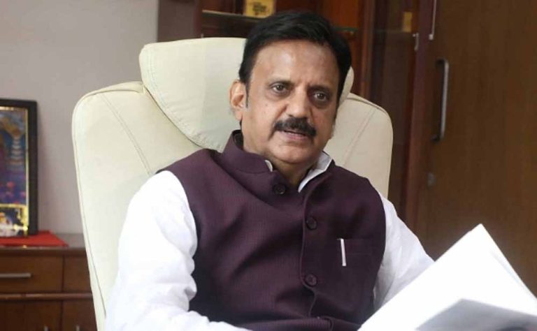 भाषाई बंधन से प्रतिभा नहीं होगी बाधित, चिकित्सा शिक्षा में हिंदी छात्रों को विशेष प्रोत्साहन : उप मुख्यमंत्री शुक्ल