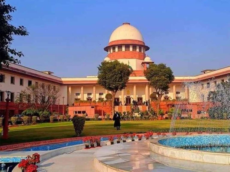 भर्तियों में आरक्षण पर सुप्रीम कोर्ट की मुहर, SC-ST कोटे की वर्षों पुरानी मांग पूरी