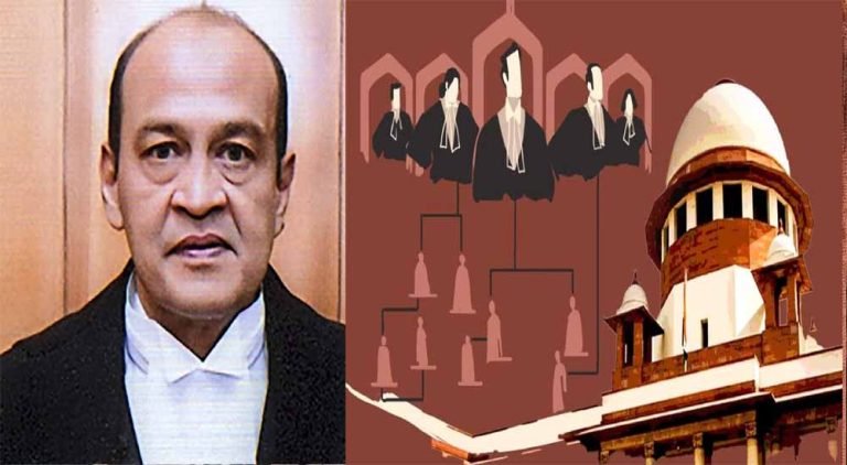 क्या CJI कानून से ऊपर हैं? जस्टिस वर्मा ने मीडिया ट्रायल और न्याय व्यवस्था पर उठाए 6 अहम सवाल