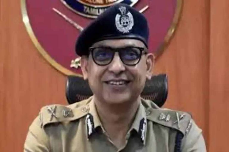 डीजीपी का बयान: लंबे अभियान के बाद आतंकियों पर कसा शिकंजा