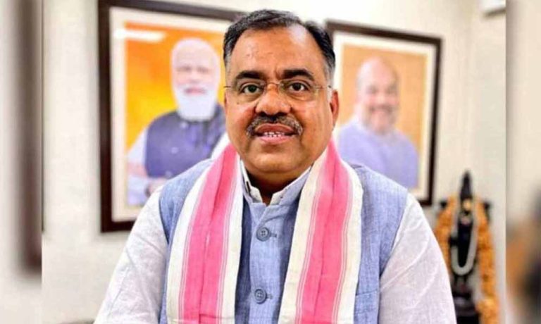 विदेश नीति पर चीनप्रेमियों की नसीहत बर्दाश्त नहीं: तरुण चुघ