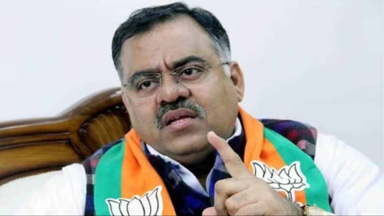 कोलकाता गैंगरेप को ‘छोटी घटना’ बताकर TMC नेता ने बेटियों का किया अपमान: तरुण चुघ