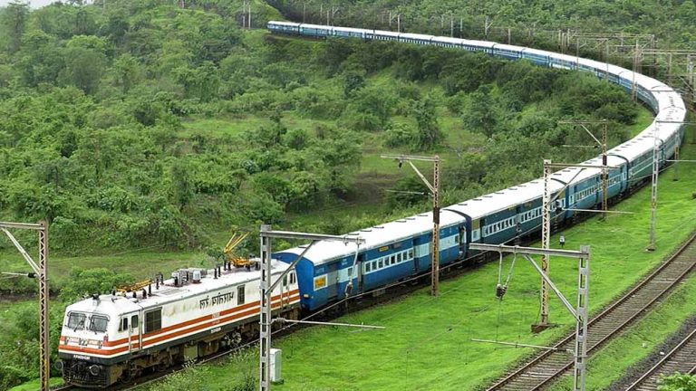 रक्षाबंधन तोहफा: मध्यप्रदेश के यात्रियों के लिए चलेगी विशेष ट्रेन, ये रहेगा पूरा शेड्यूल