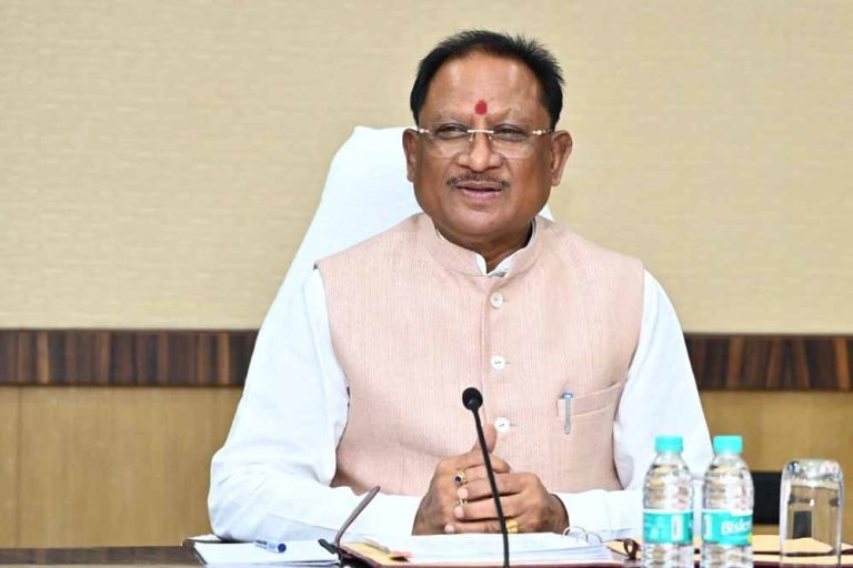 बस्तर से सरगुजा तक डिजिटल क्रांति का विस्तार, 5000 मोबाइल टावर का लक्ष्य तय- मुख्यमंत्री
