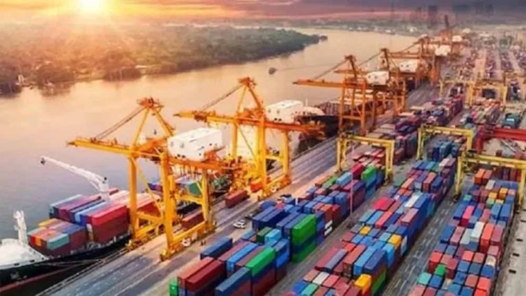 व्यापार संतुलन में सुधार: जून में घाटा घटकर 18.78 अरब डॉलर