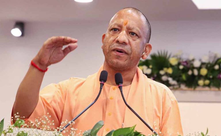अवैध धर्मांतरण के एक बड़े मामले का खुलासा,  छांगुर बाबा को किया गिरफ्तार, योगी का सख्त रुख