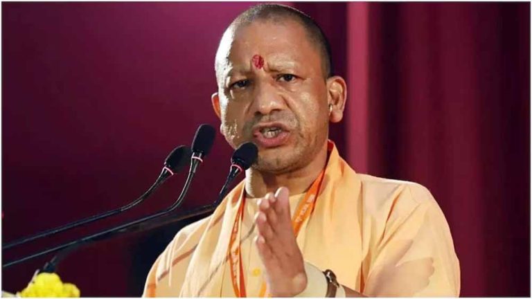 योगी ने कहा- जनता की हर समस्या का समाधान करना उनकी सरकार की प्राथमिकता