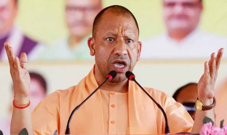 यूपी में बदला व्यापार का चेहरा, चीनी माल की जगह ओडीओपी उत्पादों ने ली : सीएम योगी