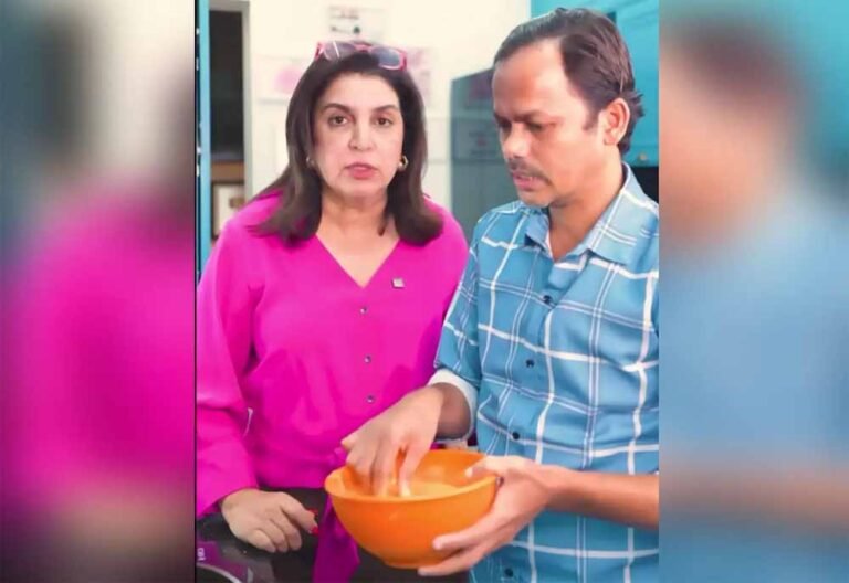 यूट्यूब फैनफेस्ट 2025 की फराह खान ने की घोषणा, नए और लोकप्रिय क्रिएटर्स होंगे शामिल