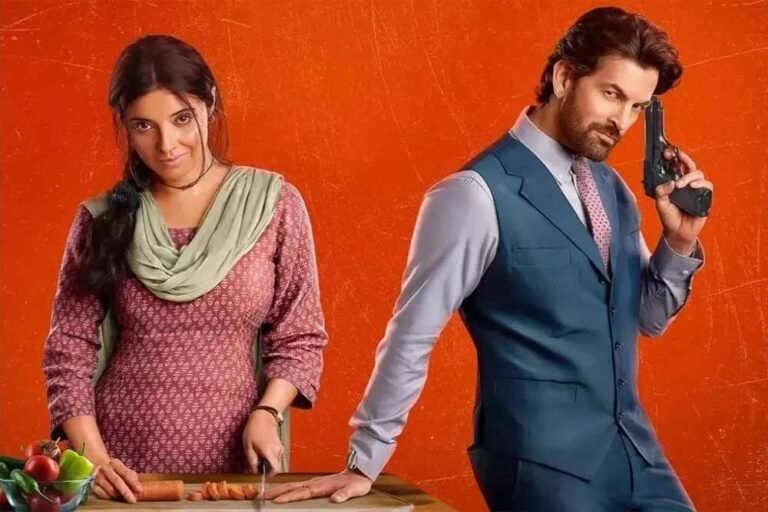 दिव्या खोसला कुमार की नई फिल्म ‘एक चतुर नार’ का टीजर रिलीज