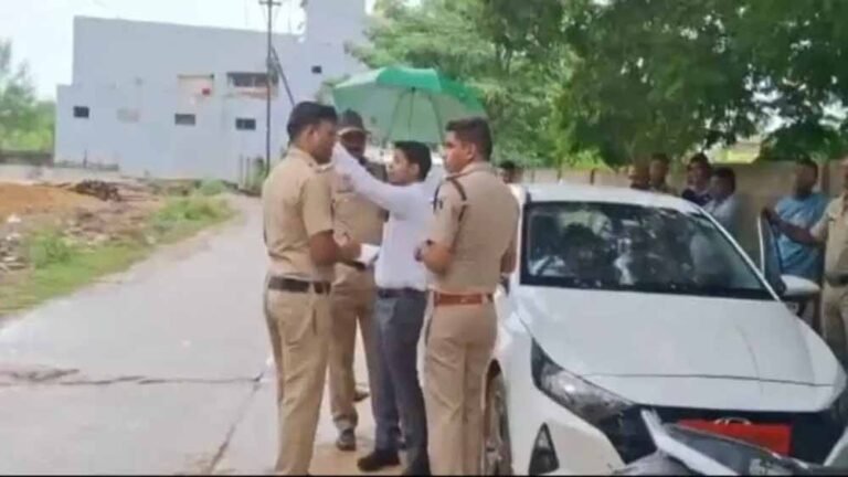 तोमर गैंग पर बड़ी कार्रवाई, करोड़ों की संपत्ति जब्त