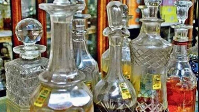 इत्र की खुशबू और आध्यात्मिक सर्किट से महका उत्तर प्रदेश पर्यटन