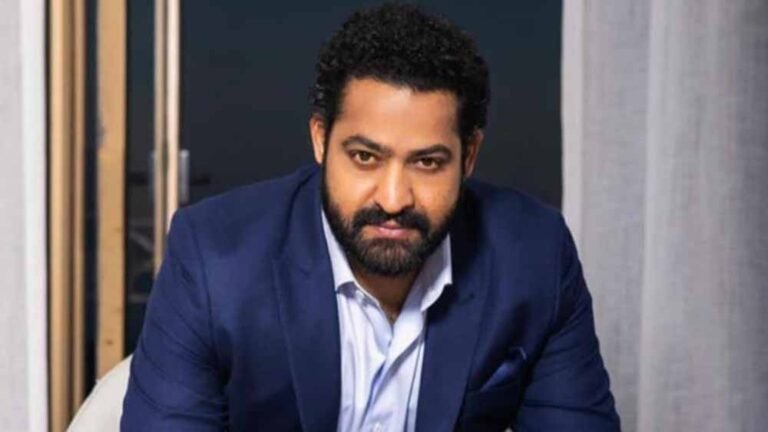 प्रशांत नील की फिल्म ड्रैगन और देवरा 2 पर तय समय पर काम शुरू करेंगे एनटीआर जूनियर!