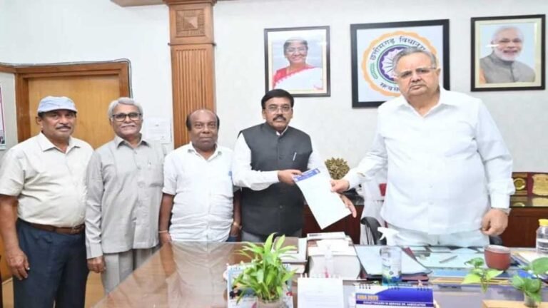 विधानसभा भवन को मिलेगा नया गौरव, स्थापित होगी डॉ. भीमराव अंबेडकर की विशाल प्रतिमा